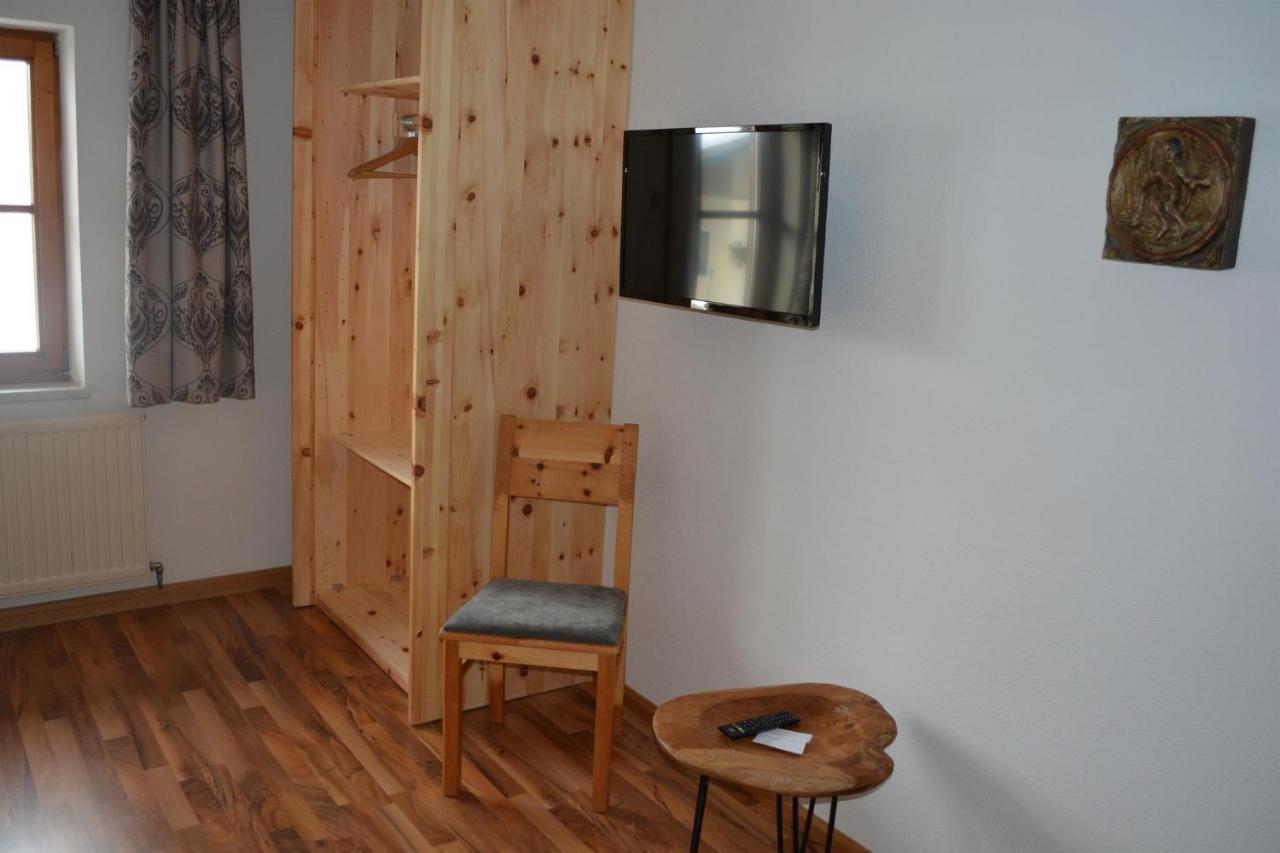 Das Glaagut - Familie Hain Hochfilzen Phòng bức ảnh