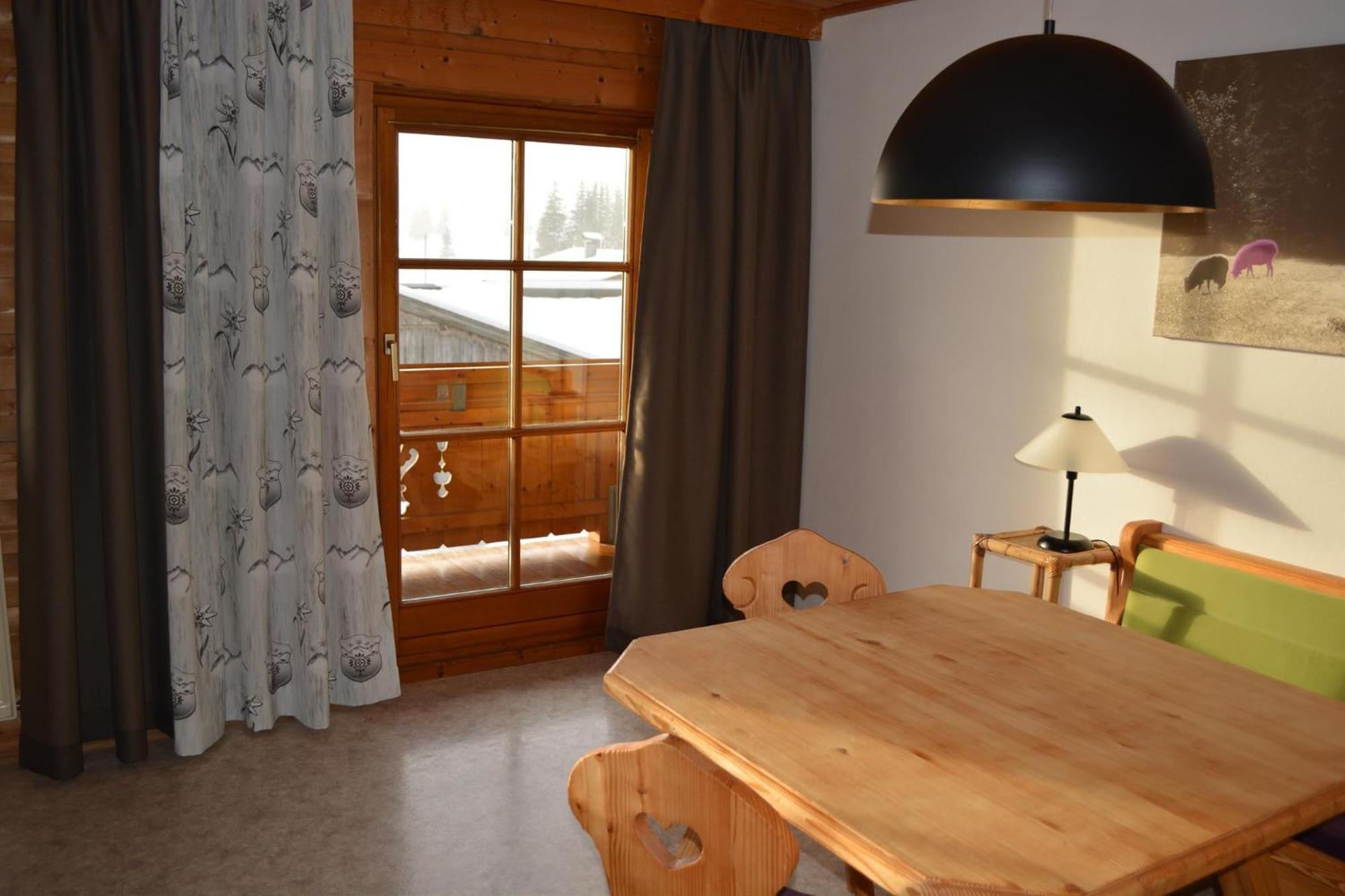 Das Glaagut - Familie Hain Hochfilzen Ngoại thất bức ảnh