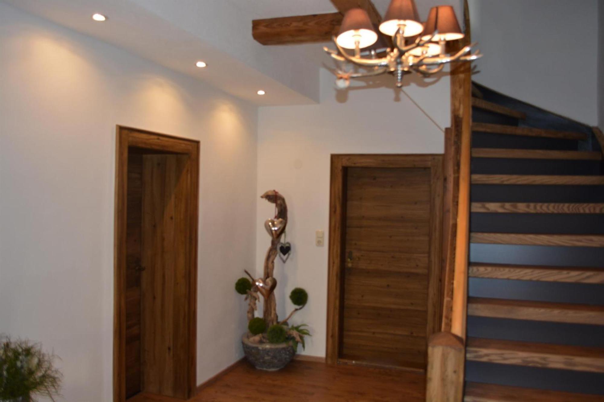 Das Glaagut - Familie Hain Hochfilzen Ngoại thất bức ảnh
