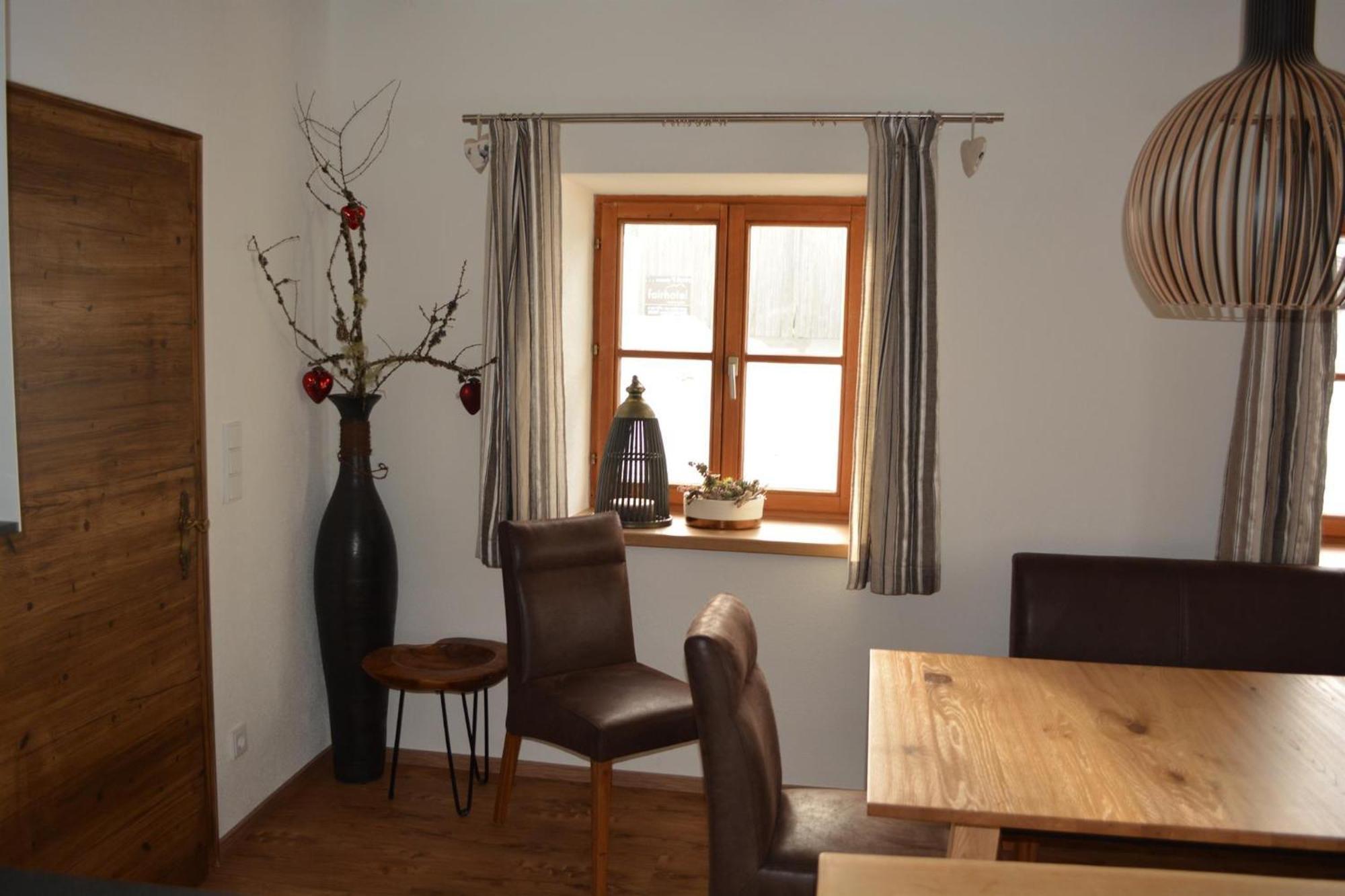 Das Glaagut - Familie Hain Hochfilzen Ngoại thất bức ảnh