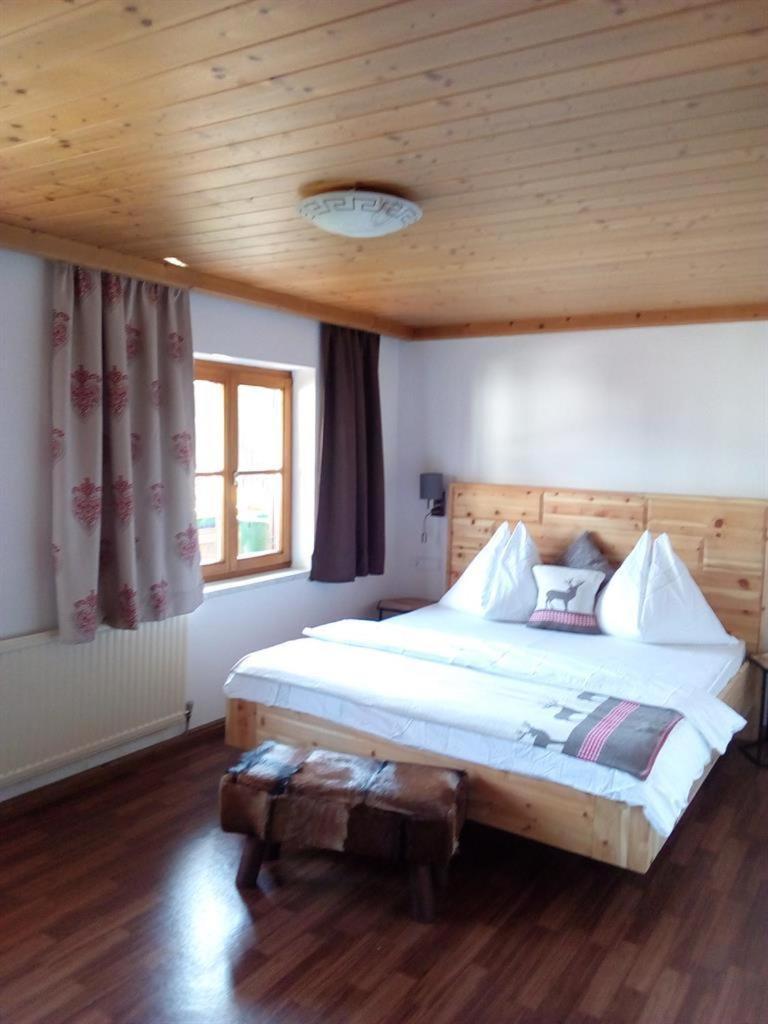 Das Glaagut - Familie Hain Hochfilzen Ngoại thất bức ảnh