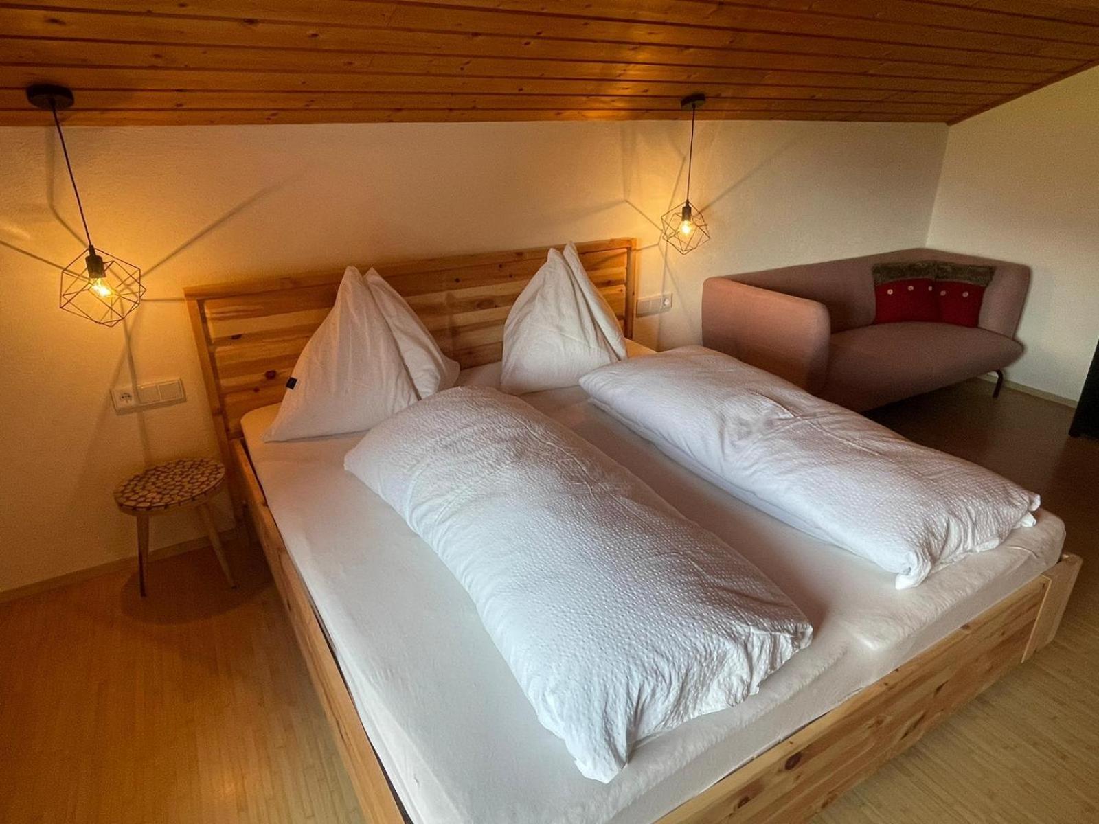 Das Glaagut - Familie Hain Hochfilzen Ngoại thất bức ảnh