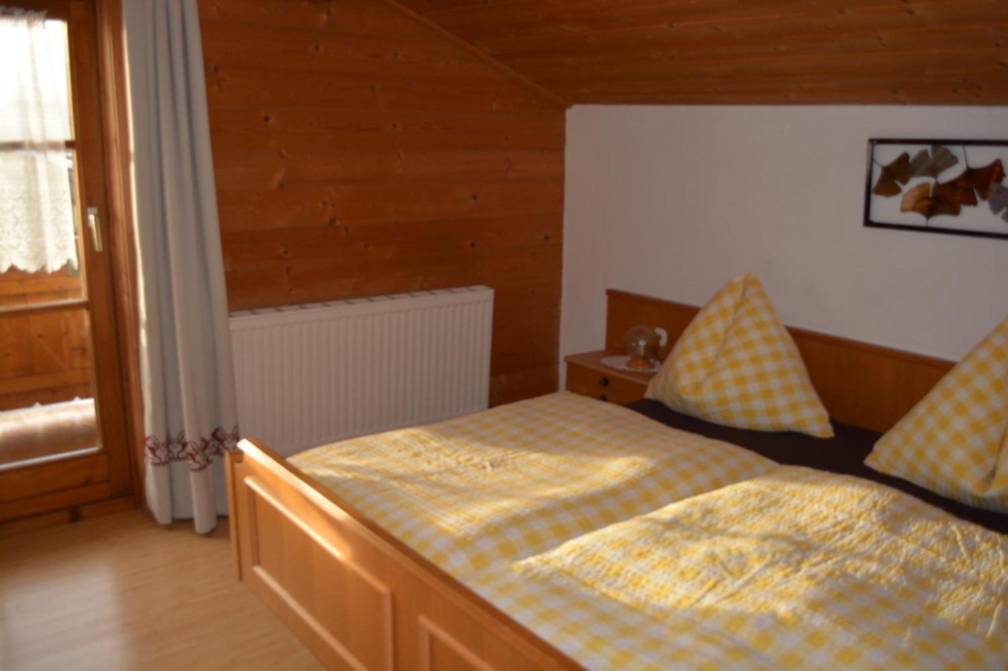Das Glaagut - Familie Hain Hochfilzen Phòng bức ảnh