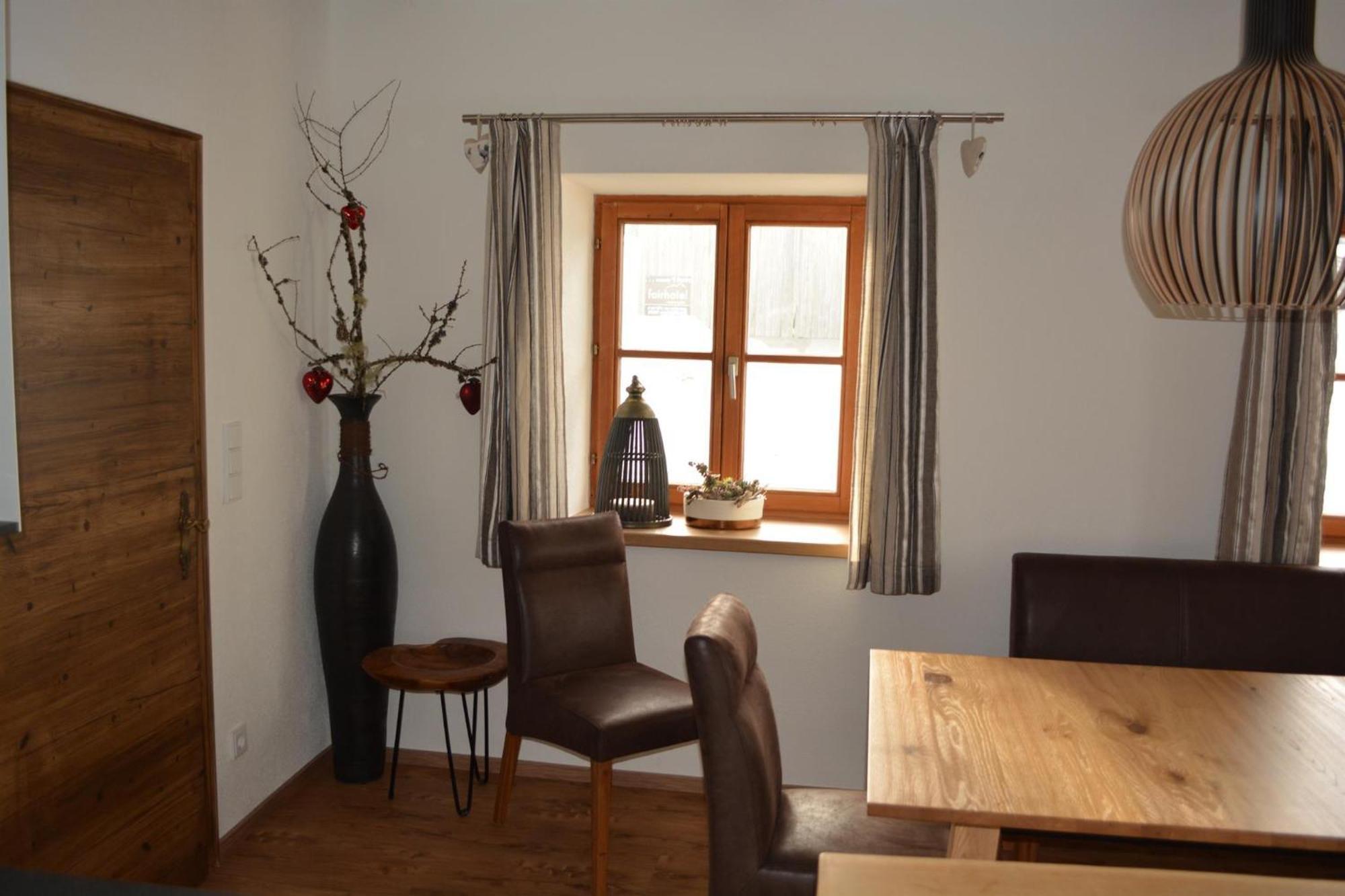 Das Glaagut - Familie Hain Hochfilzen Phòng bức ảnh