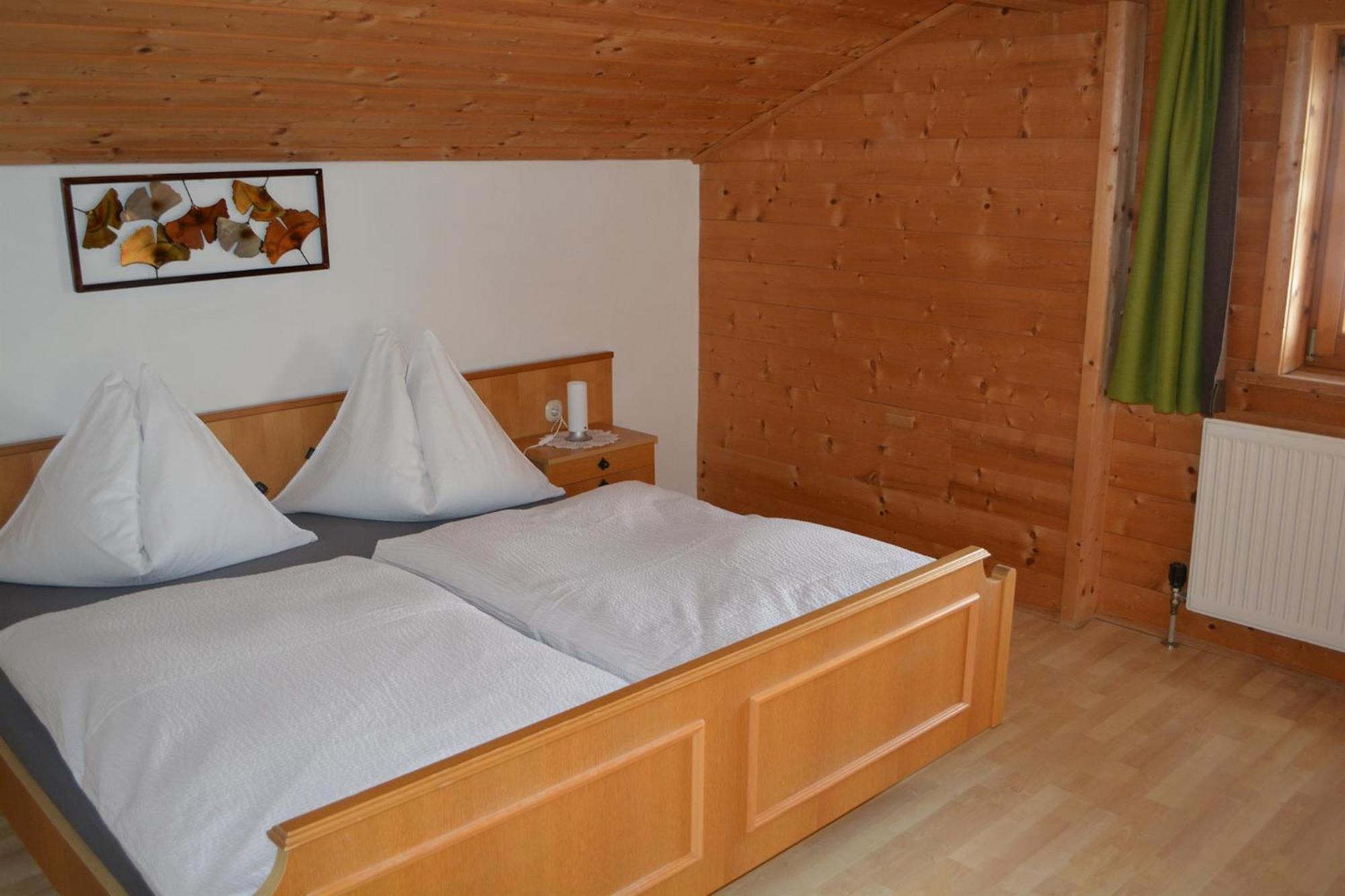 Das Glaagut - Familie Hain Hochfilzen Phòng bức ảnh