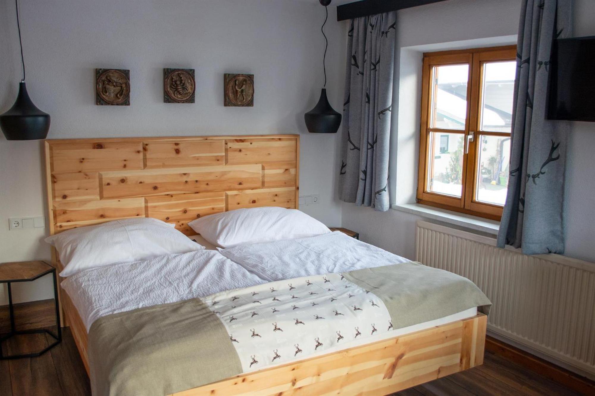 Das Glaagut - Familie Hain Hochfilzen Phòng bức ảnh